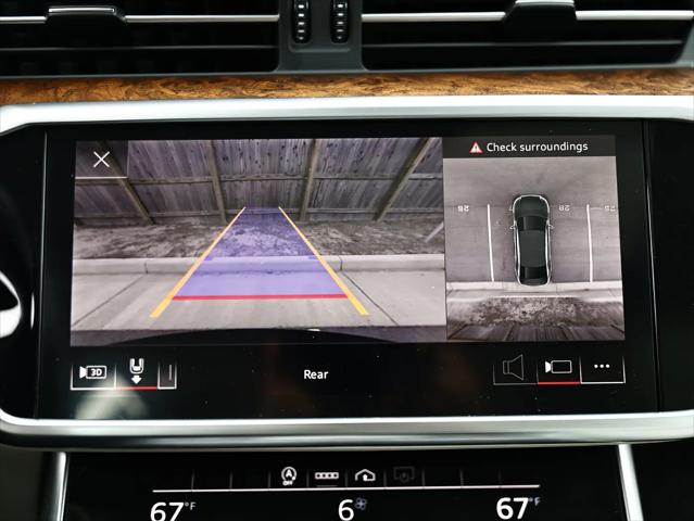 2023 Audi A6 Premium 45 TFSI quattro S tronic