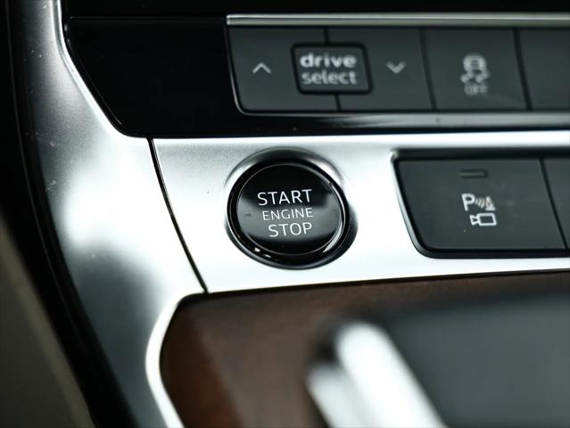 2023 Audi A6 Premium 45 TFSI quattro S tronic
