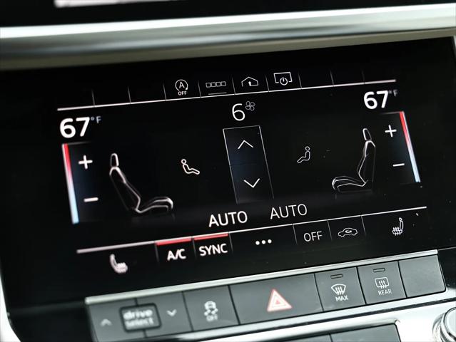 2023 Audi A6 Premium 45 TFSI quattro S tronic