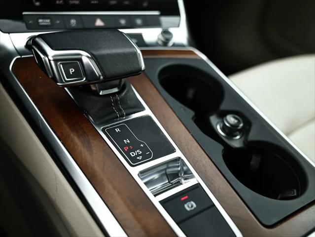 2023 Audi A6 Premium 45 TFSI quattro S tronic