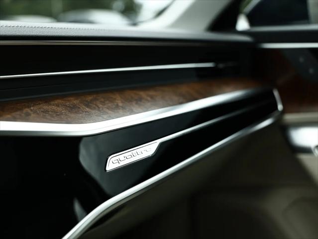 2023 Audi A6 Premium 45 TFSI quattro S tronic