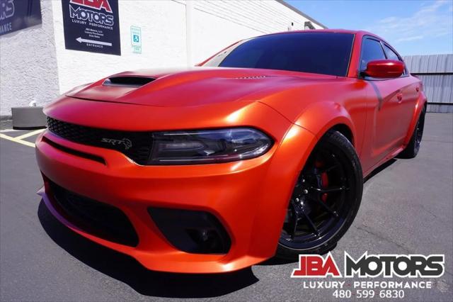 2021 Dodge Charger SRT Hellcat Redeye Widebody for sale in Mesa, AZ