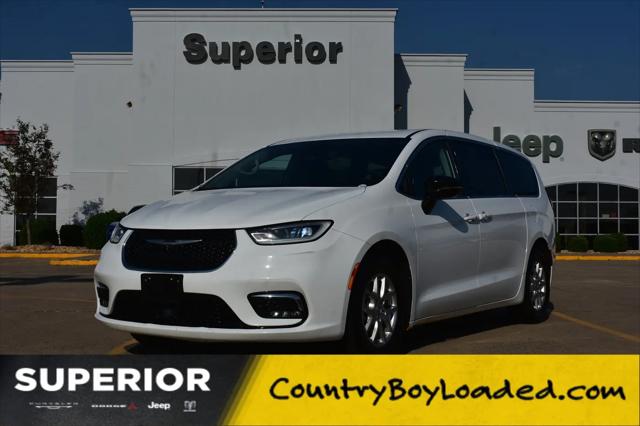 2024 Chrysler Pacifica Touring L for sale in Conway, AR