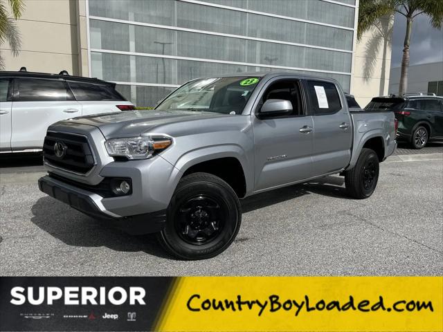 2023 Toyota Tacoma SR for sale in Conway, AR