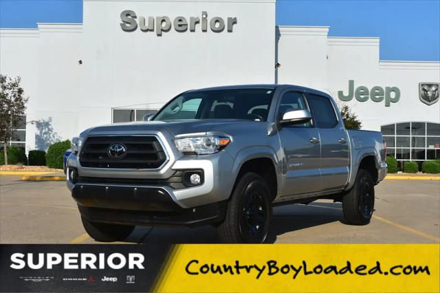 2023 Toyota Tacoma SR for sale in Conway, AR