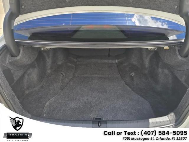 2012 Acura TSX 2.4