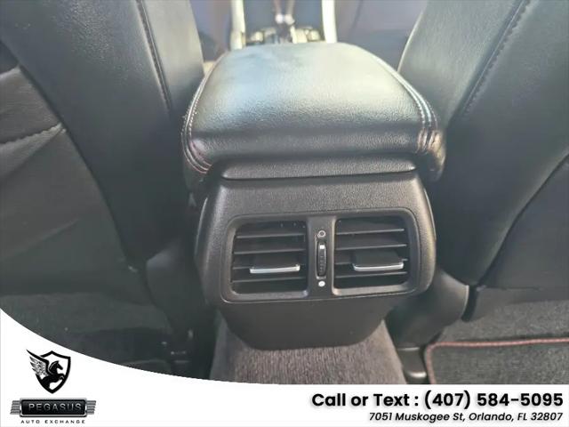 2012 Acura TSX 2.4