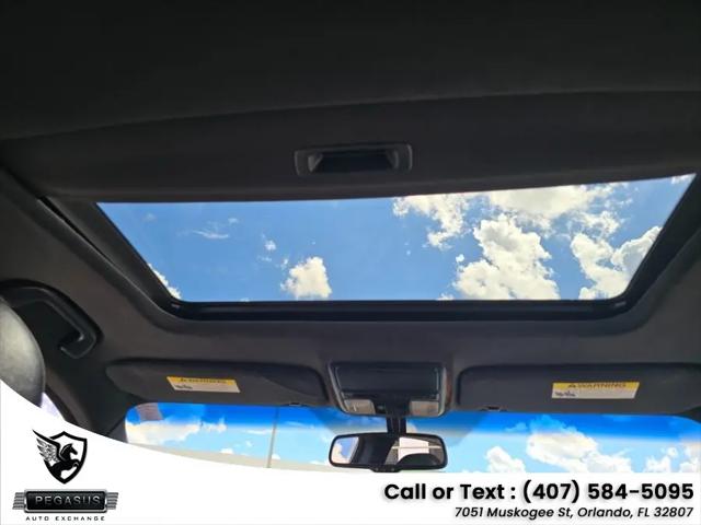 2012 Acura TSX 2.4