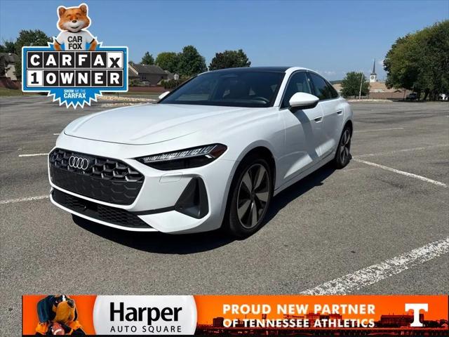 2025 Audi A5 Premium Plus TFSI quattro S tronic for sale in Knoxville, TN
