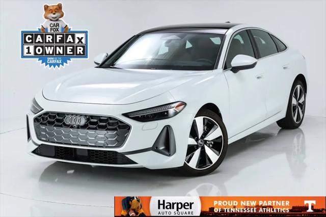 2025 Audi A5 Premium Plus TFSI quattro S tronic for sale in Knoxville, TN