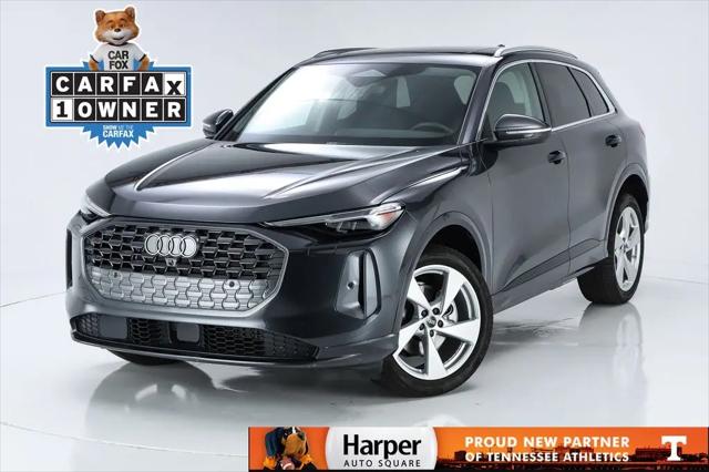 2025 Audi Q5 Premium Plus TFSI quattro S tronic for sale in Knoxville, TN