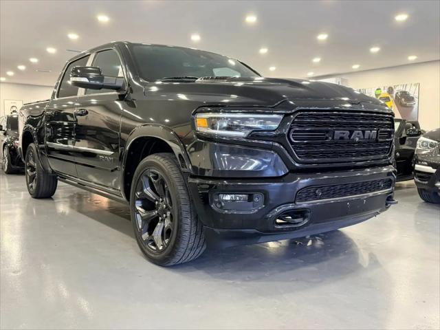 2020 Ram 1500 Limited Crew Cab 4x2 57 Box for sale in Tampa, FL