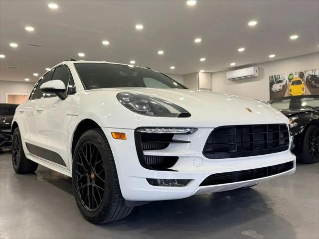 2018 Porsche Macan GTS for sale in Tampa, FL