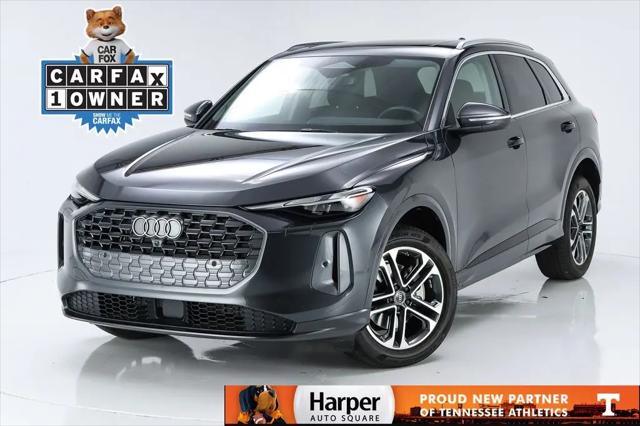2025 Audi Q5 Premium TFSI quattro S tronic for sale in Knoxville, TN