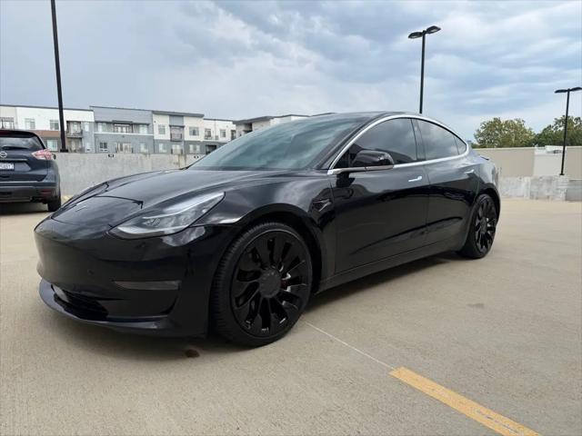 2018 Tesla Model 3 Performance for sale in Overland Park, KS