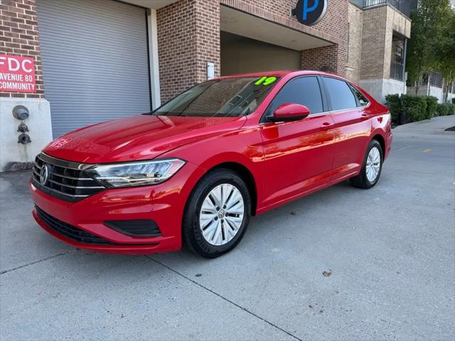 2019 Volkswagen Jetta 1.4T S for sale in Overland Park, KS