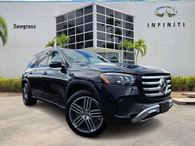 2025 Mercedes-Benz GLS GLS 450 4MATIC for sale in Tamarac, FL