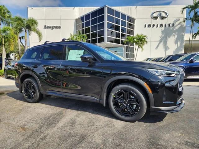 2026 INFINITI QX60 SPORT AWD for sale in Tamarac, FL