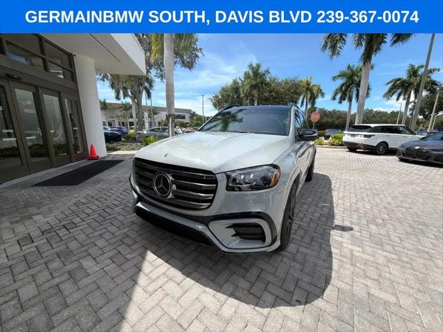 2025 Mercedes-Benz GLS GLS 450 4MATIC for sale in Naples, FL