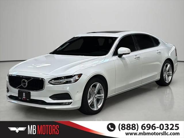 2018 Volvo S90 T5 Momentum for sale in Bellingham, WA