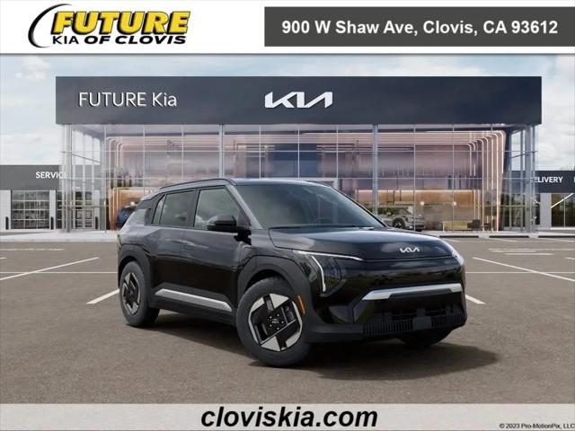 2027 Kia EV3 Wind for sale in Clovis, CA