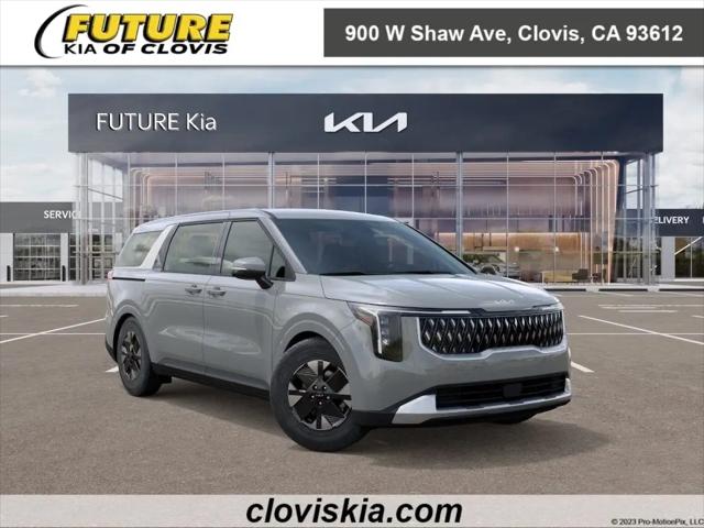 2027 Kia Carnival LXS for sale in Clovis, CA