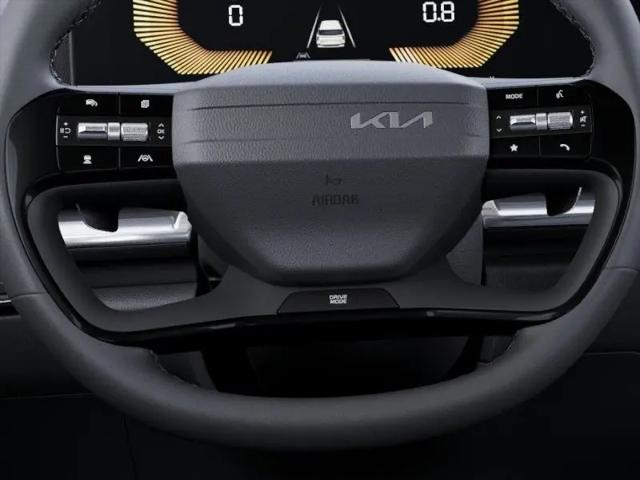 2027 Kia Carnival EX