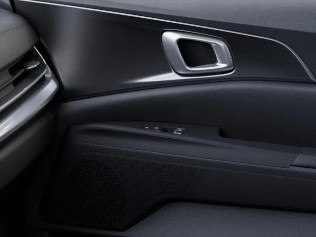 2027 Kia Carnival EX