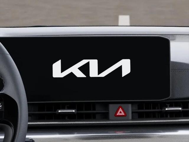 2027 Kia Carnival SX