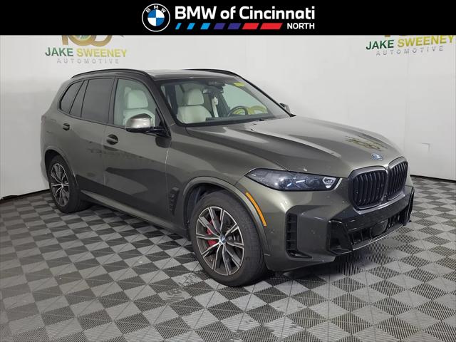 2024 BMW X5 for sale near Cincinnati, OH