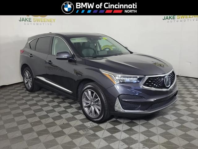 2020 Acura RDX Technology Package for sale near Cincinnati, OH