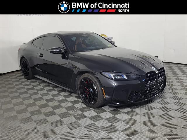 2025 BMW M4 for sale near Cincinnati, OH