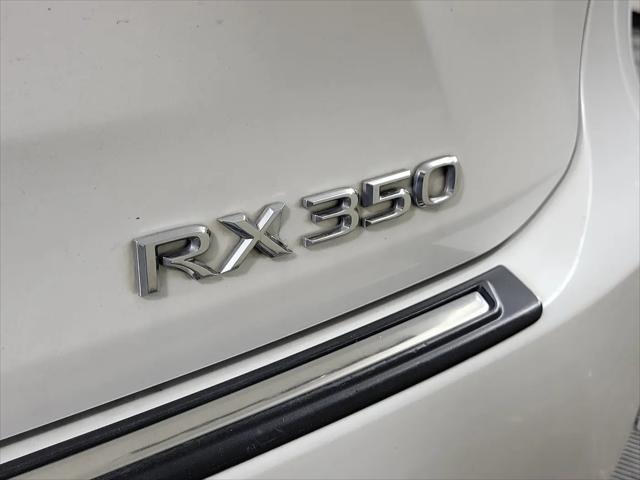 2021 Lexus RX 350 RX 350