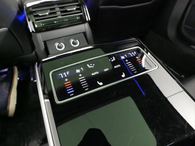 2022 Audi A8 L 55 TFSI quattro Tiptronic