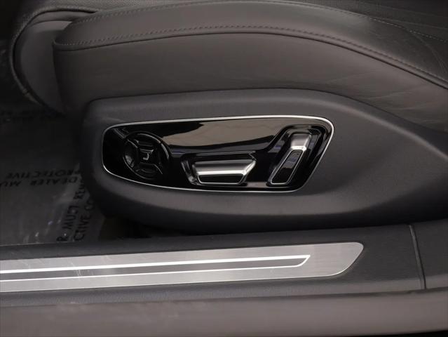 2022 Audi A8 L 55 TFSI quattro Tiptronic