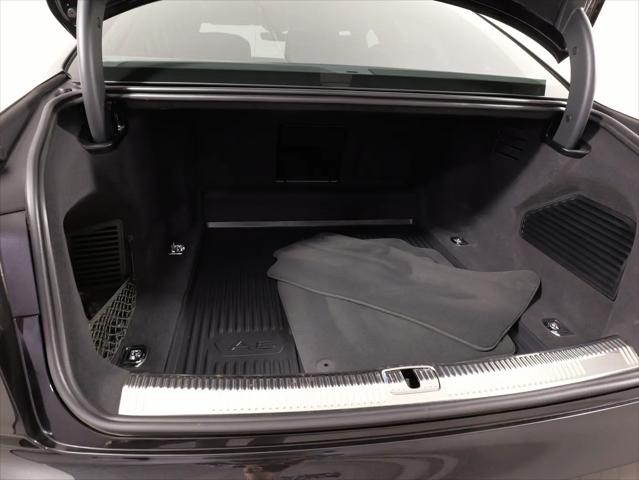 2022 Audi A8 L 55 TFSI quattro Tiptronic