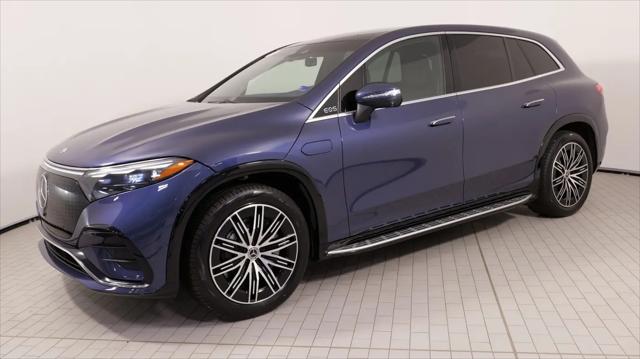 2024 Mercedes-Benz EQS 450 4MATIC for sale in Alexandria, VA