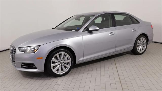 2017 Audi A4 2.0T Premium for sale in Alexandria, VA