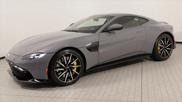 2019 Aston Martin Vantage Standard for sale in Alexandria, VA