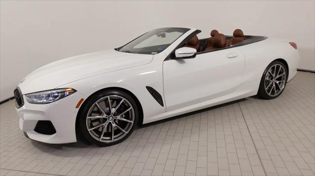 2022 BMW M8 xDrive for sale in Alexandria, VA