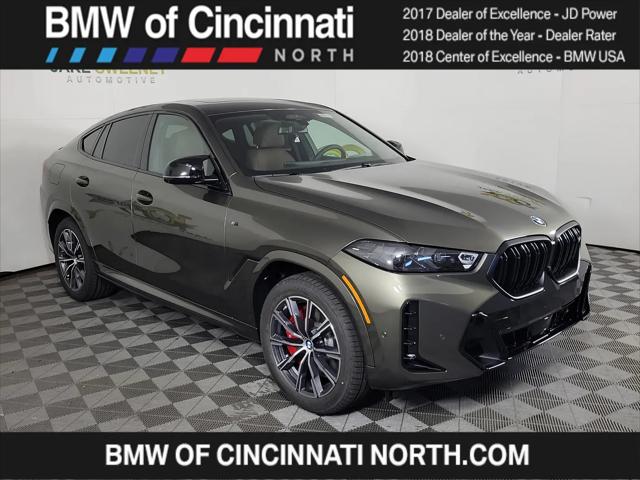 2027 BMW X6 for sale near Cincinnati, OH