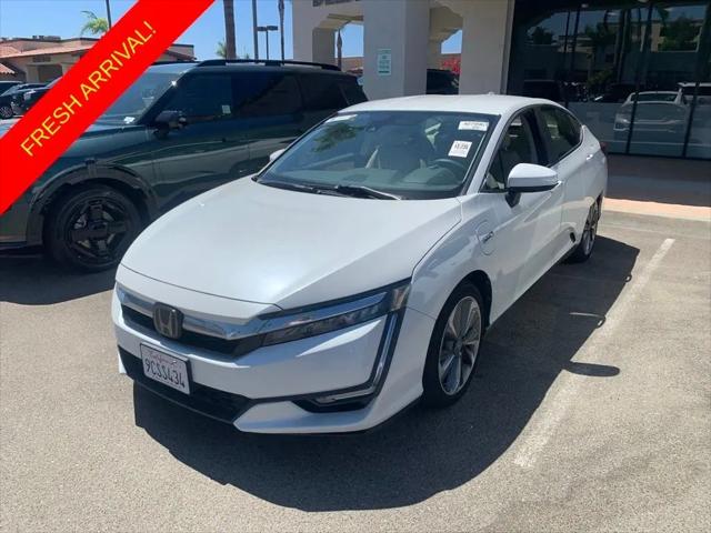 2018 Honda Clarity Plug-In Hybrid Plug-In Hybrid for sale in Carlsbad, CA