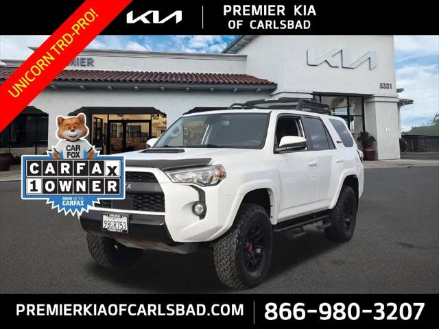 2022 Toyota 4Runner TRD Pro for sale in Carlsbad, CA