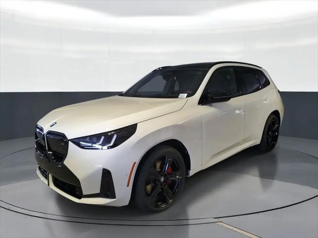 2026 BMW X3 M50 xDrive for sale in Miami, FL
