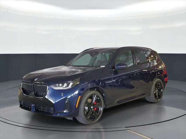 2026 BMW X3 30 xDrive for sale in Miami, FL