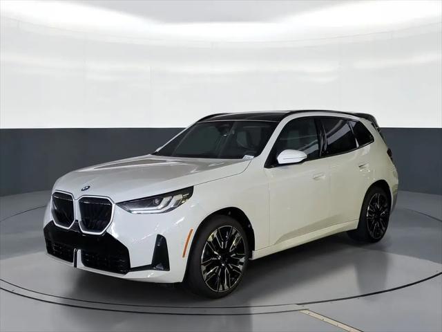 2026 BMW X3 30 xDrive for sale in Miami, FL