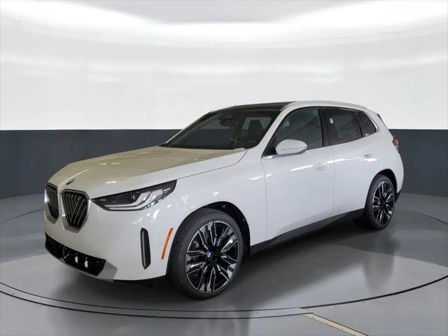 2026 BMW X3 30 xDrive for sale in Miami, FL