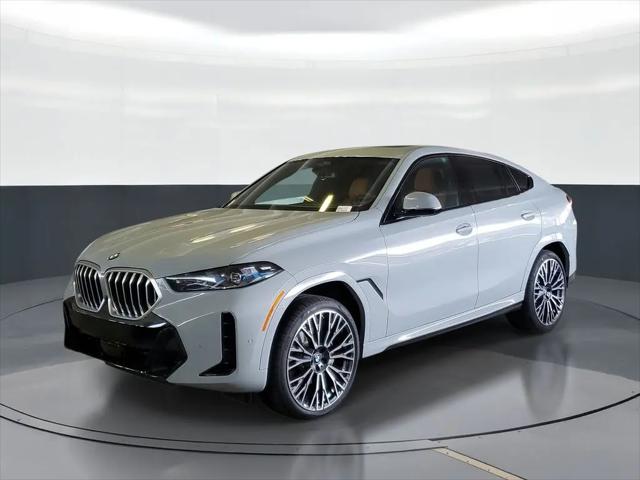 2027 BMW X6 xDrive40i for sale in Miami, FL