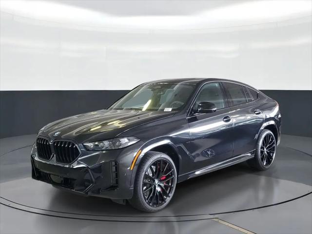 2027 BMW X6 xDrive40i for sale in Miami, FL