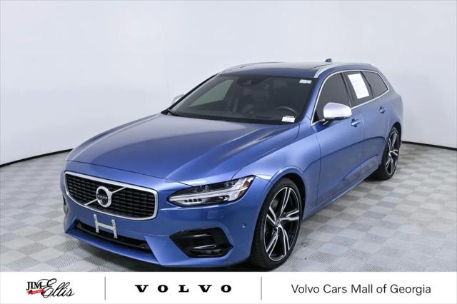 2019 Volvo V90 T6 R-Design for sale in Buford, GA